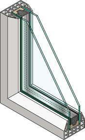 Double Glazing